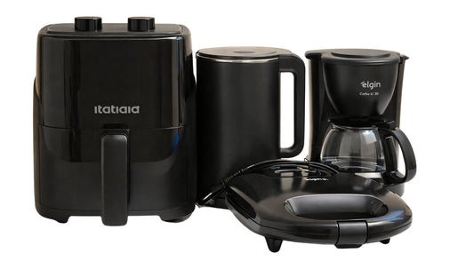 APARELHO RESERVA DISPONÍVEL